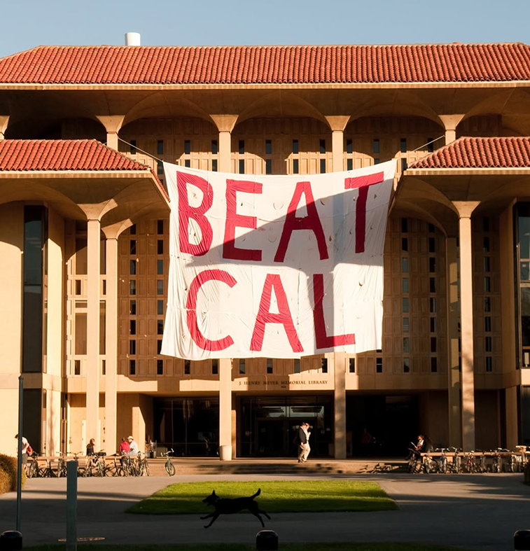 THE BEAT CAL