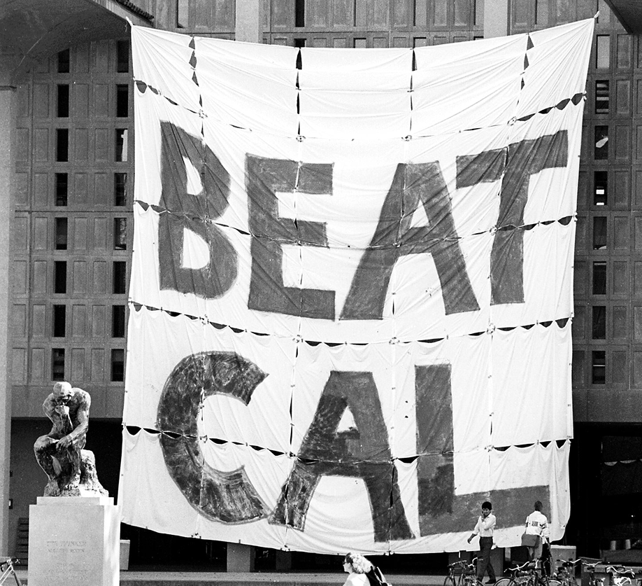THE BEAT CAL